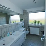 Apartmán Haus Hagelshoek Bad Bentheim