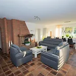 Apartmán Haus Hagelshoek Bad Bentheim