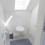 Haus Hagelshoek Apartmán