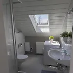 Apartmán Haus Hagelshoek