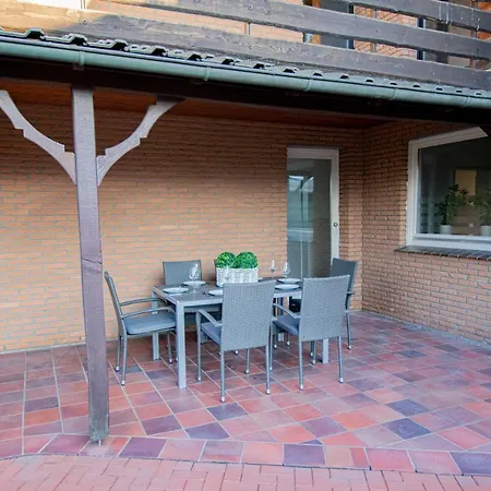 Haus Hagelshoek * Bad Bentheim