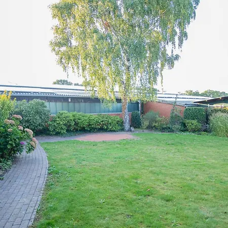 Haus Hagelshoek Apartmán Bad Bentheim