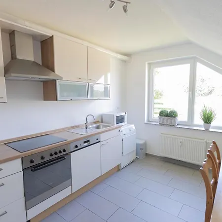 Haus Hagelshoek Apartmán Bad Bentheim