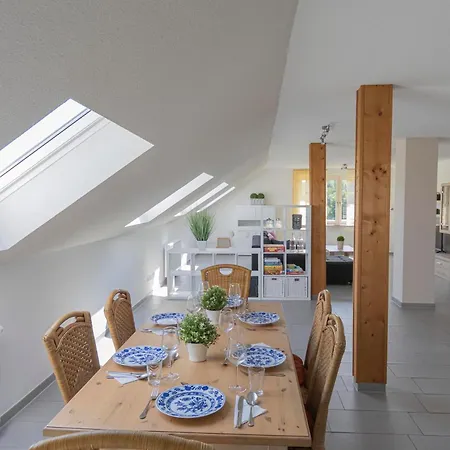 Haus Hagelshoek * バート・ベントハイム