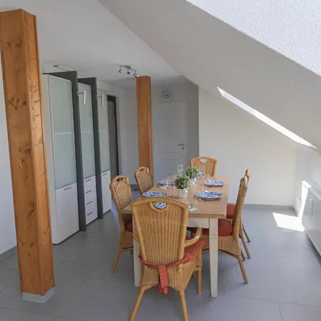 Haus Hagelshoek Apartmán Bad Bentheim