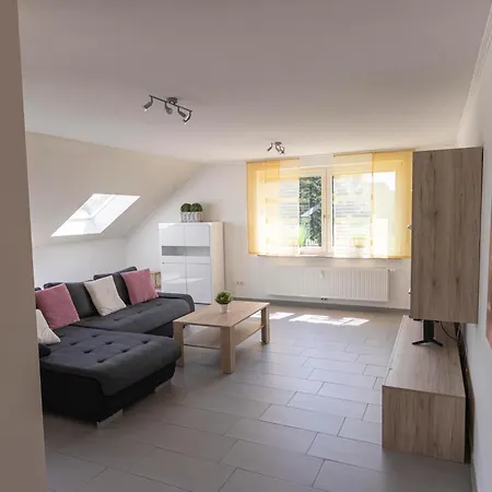 Haus Hagelshoek *