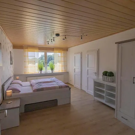 Haus Hagelshoek バート・ベントハイム