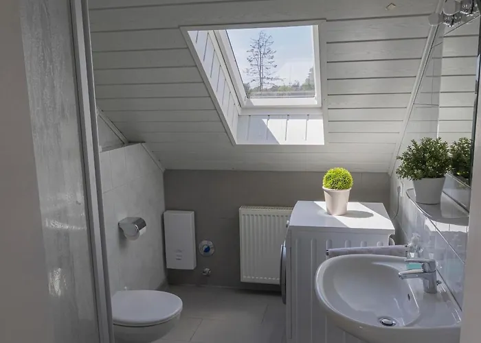 Appartement Haus Hagelshoek